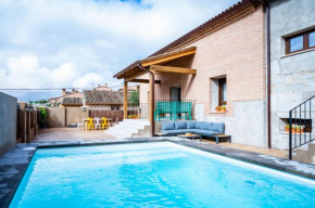 Casa Rural Lucero